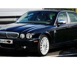 2008 DAIMLER SUPER EIGHT