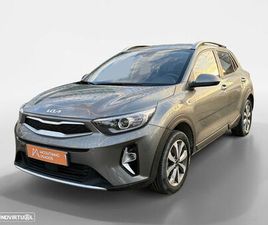 KIA STONIC 1.2 DYNAMIC