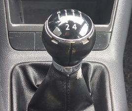 PRODAJEM GOLF 5 PLUS