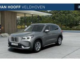 BMW IX1 EDRIVE20 XLINE / TREKHAAK / ACHTERUITRIJCAMERA / ADA — BMW — MARKTPLAATS