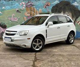 SPORT AWD 3.0 V6 24V 268CV