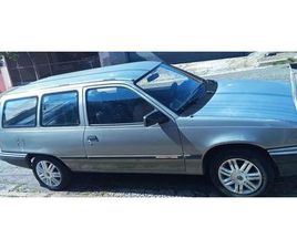 CHEVROLET IPANEMA GL 1.8 MPFI / EFI /SL 4P