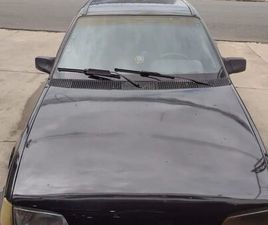 GLS 1.8 EFI / SL/E 1.8