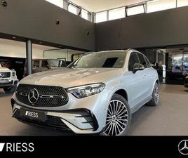 MERCEDES-BENZ C 450 GL D AMG+PANO+AIRMATIC+HA LENK+HUD+DISTR+