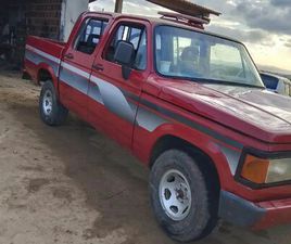 CHEVROLET D20 D-20