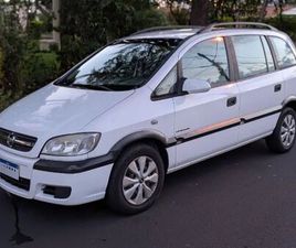 EXPRES. 2.0 MPFI FLEXPOWER 5P AUT