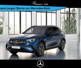 MERCEDES-BENZ C 450 GL D 4M AMG+AMBIENTE+MEMORY+NIGHTP.+MBUX
