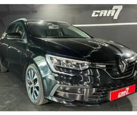 RENAULT MEGANE SPORT TOURER 1.3 TCE LIMITED