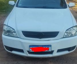 SED. ADVANT. 2.0 8V MPFI FLEXP. 4P