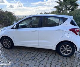HYUNDAI I10 HYUNDAI I10 1.0 ACCESS