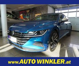 VW ARTEON SHOOTING BRAKE 1,4 TSI ELEGANCE DSG VIRT...