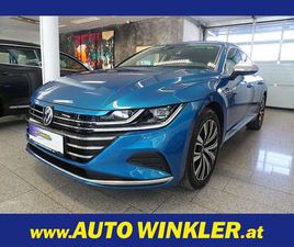 VW ARTEON SHOOTING BRAKE 1,4 TSI PHEV ELEGANCE DSG...