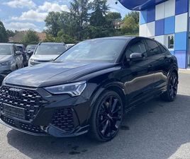 2.5 TFSI 400CH QUATTRO S TRONIC 7 28CV