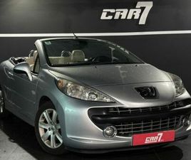 PEUGEOT 207 1.6 HDI SPORT