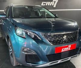 PEUGEOT 5008 1.5 BLUEHDI ALLURE