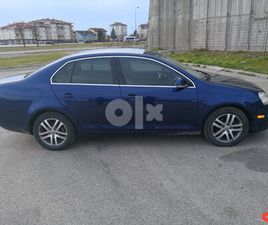 VOLKSWAGEN JETTA 2006