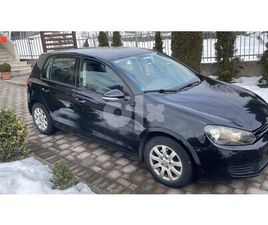 VOLKSWAGEN RABBIT VOLKSWAGEN GOLF RABBIT