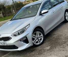 KIA CEED SW