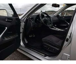 LEXUS IS IS 250 SPORT AUT.