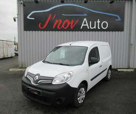 1.5 DCI 90CH ENERGY EXTRA R-LINK EURO6