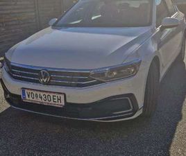VW PASSAT GTE 1,4 TSI EHYBRID GTE DSG