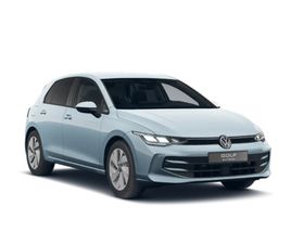 VOLKSWAGEN GOLF GOLF GOLF EDITION PLUS 1.5 TSI EHYBRID 150 KW (204 CV) DSG