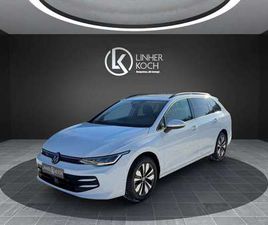 VW GOLF VARIANT BUSINESS MHEV TSI ''MASSAGE+LENK.H...