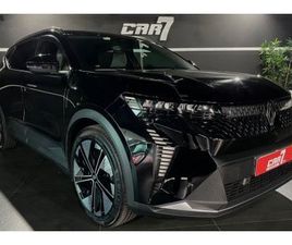 RENAULT SCENIC E-TECH 87 KWH TECHNO