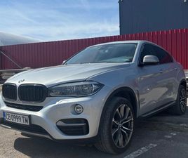 BMW X6 3, 5 I