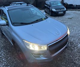 1.8HDI/150K.C/4X4/NAVI/LED/ PANORAMA/KEYLESS/FULL