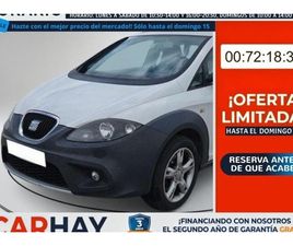 2.0 TDI FREETRACK 2.0 TDI 170CV