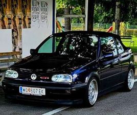 VW GOLF GTI