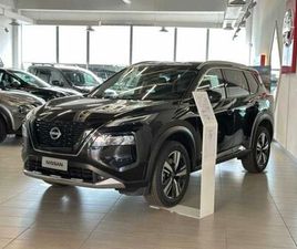 E-POWER E-4ORCE 4WD 5 POSTI TEKNA