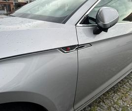 AUDI A5 S-LINE JUNHO/17