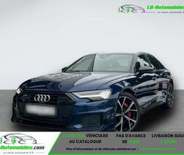 AUDI A6 55 TFSIE 367 CH BVA QUATTRO