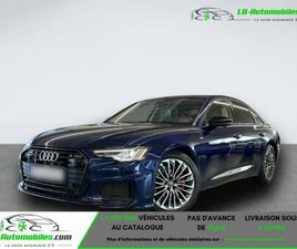 AUDI A6 55 TFSIE 367 CH BVA QUATTRO