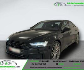 AUDI A6 55 TFSIE 367 CH BVA QUATTRO