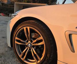 BMW SERIE 4 420 BMW 420 D AUT.