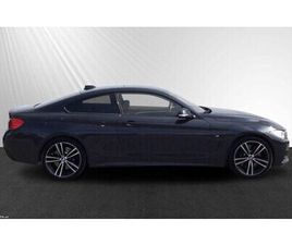 BMW 435 BMW 435D XDRIVE JANEIRO/16