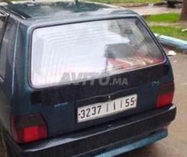 FIAT ANNOU DIESEL, BONNE AFFAIRE