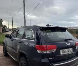 JEEP GRAND CHEROKEE JEEP GRAND CHEROKEE 2019