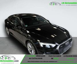 AUDI A5 SPORTBACK 45 TFSI 245 BVA QUATTRO