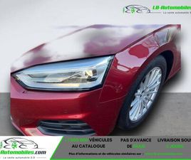 AUDI A5 SPORTBACK 45 TFSI 245 BVA QUATTRO