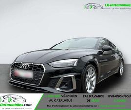 AUDI A5 SPORTBACK 45 TFSI 265 BVA QUATTRO