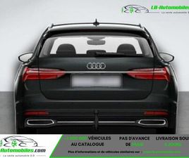 AUDI A6 AVANT 45 TFSI 245 CH BVA