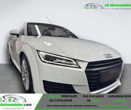 AUDI TT ROADSTER 2.0 TFSI 230