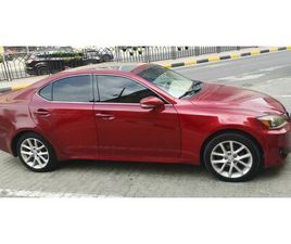 LEXUS IS IS 250 LEXUS IS 250 AWD , FOR SALE