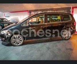 VOLKSWAGEN SHARAN VOLKSWAGEN SHARAN