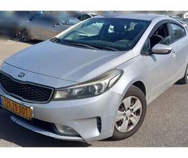 LX אוט׳ דיזל 1.6 (136 כ״ס)