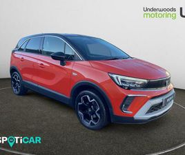 1.2 TURBO ELITE EDITION AUTO EURO 6 (S/S) 5DR